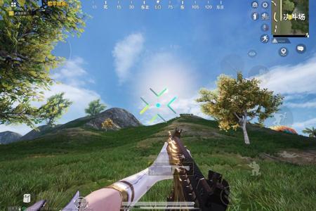 如何选择可靠的和平精英辅助？的配图，内容相关：未来辅助可能向合法化插件方向发展，例如提供训练模式增强功能，帮助玩家练习枪法，而非直接破坏游戏平衡。